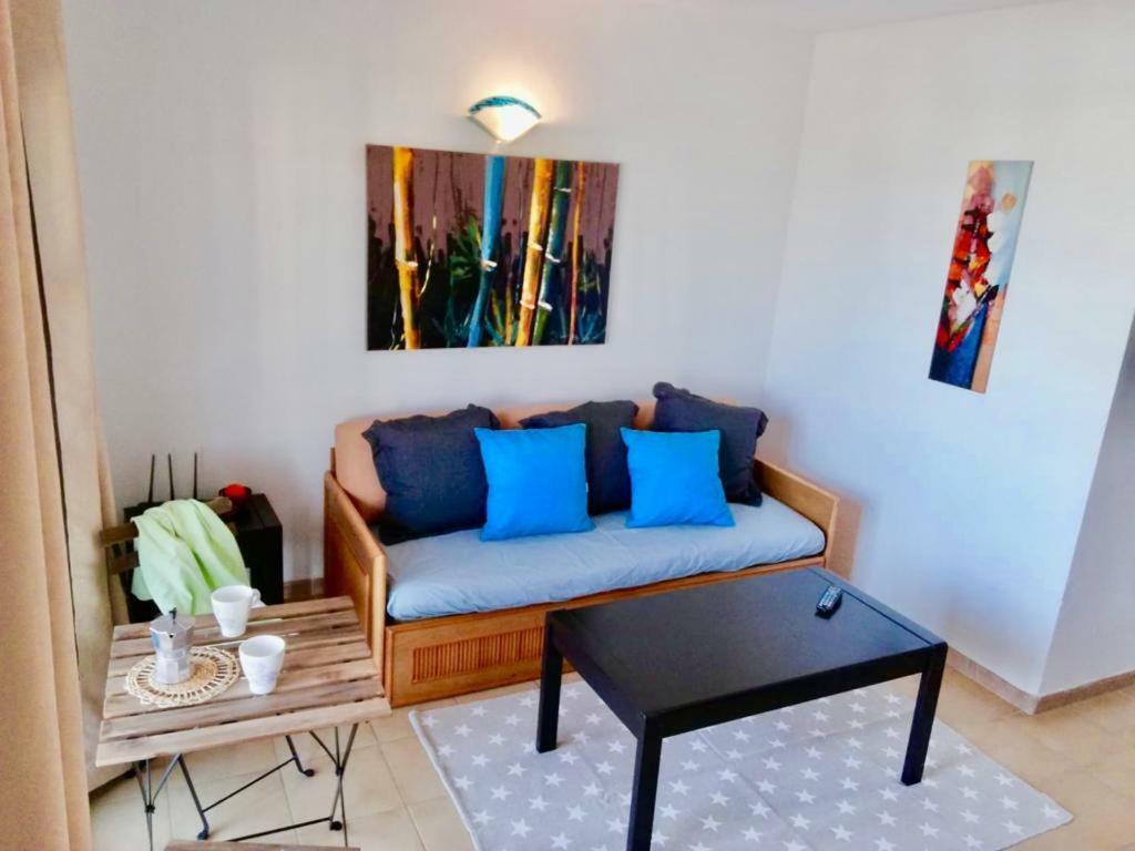 Vue Et Soleil Toute L Annee Apartment *