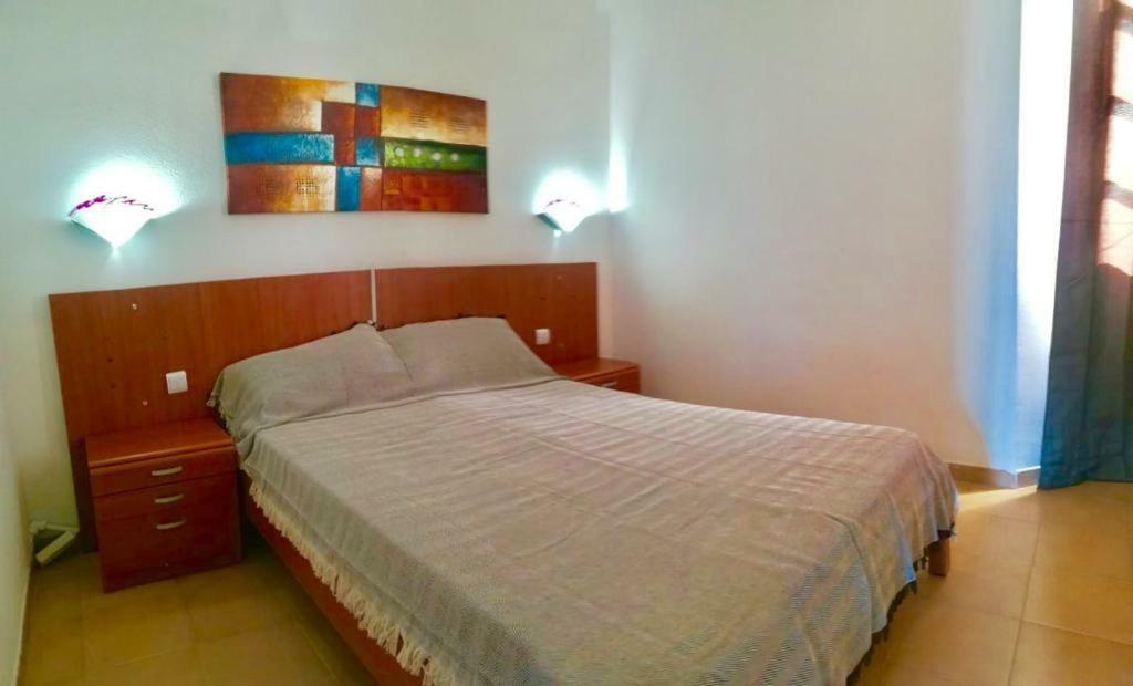 Vue Et Soleil Toute L Annee Apartament