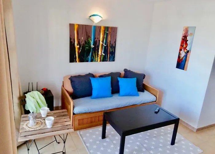 Appartement Vue Mer Et Soleil Toute L Annee