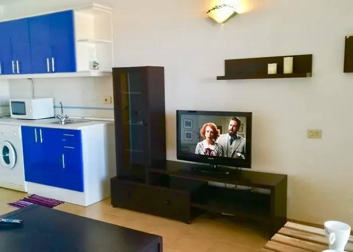 Appartement Vue Mer Et Soleil Toute L Annee